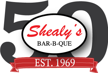 Shealy's BAR-B-QUE